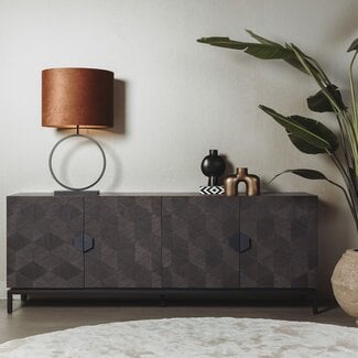 Tower Living San Marino Dressoir 210 cm