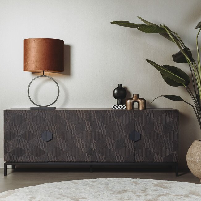 Tower Living San Marino Dressoir 210 cm