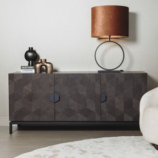 Tower Living San Marino Dressoir 180 cm