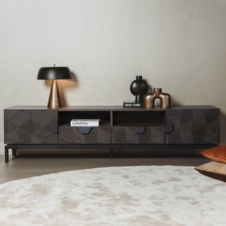 Tower Living San Marino TV-meubel 200 cm