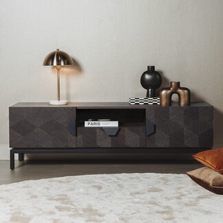 Tower Living San Marino TV-meubel 160 cm
