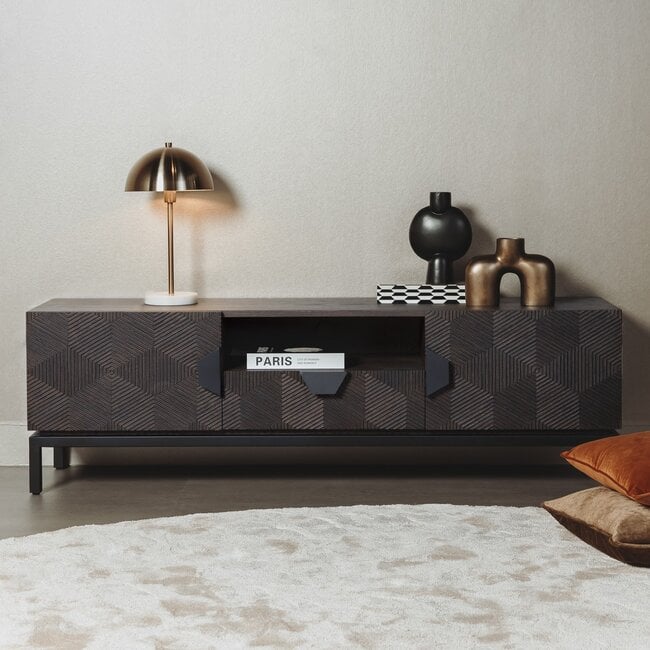 Tower Living San Marino TV-meubel 160 cm