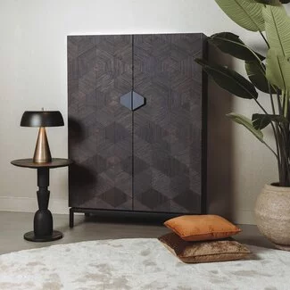 Tower Living San Marino Opbergkast 110 cm