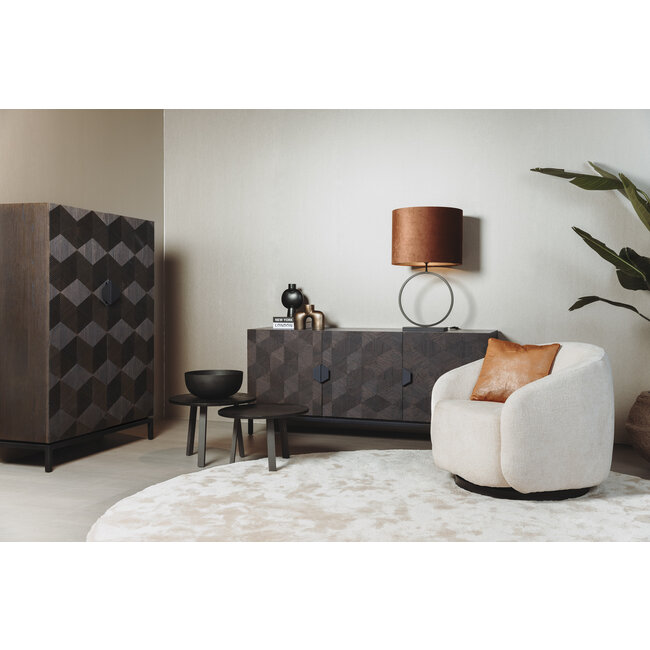 Tower Living San Marino Dressoir 180 cm