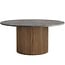Tower Living Palazzo Eetkamertafel rond 150 cm