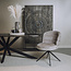 Tower Living Carro Stoel - Harmony 04 ice grey