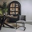 Tower Living Archi Stoel - fabric Eden 20 graphite