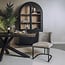 Tower Living Archi Stoel - fabric Eden 4 beige
