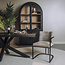 Tower Living Archi Armstoel - fabric Eden 4 beige