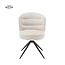 Tower Living Carro Stoel - Harmony 02 almond white