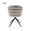 Tower Living Carro Stoel - Harmony 04 ice grey