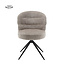 Tower Living Carro Stoel - Harmony 04 ice grey
