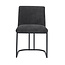 Tower Living Archi Stoel - fabric Eden 20 graphite