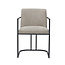 Tower Living Archi Armstoel - fabric Eden 4 beige