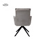 Tower Living Rosora Armstoel - HZ6068-04 beige (draaibaar)