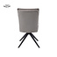 Tower Living Rosora Stoel - HZ6068-04 beige (draaibaar)