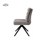 Tower Living Rosora Stoel - HZ6068-04 beige (draaibaar)