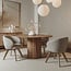 Tower Living Crotone Eetkamertafel 150 cm