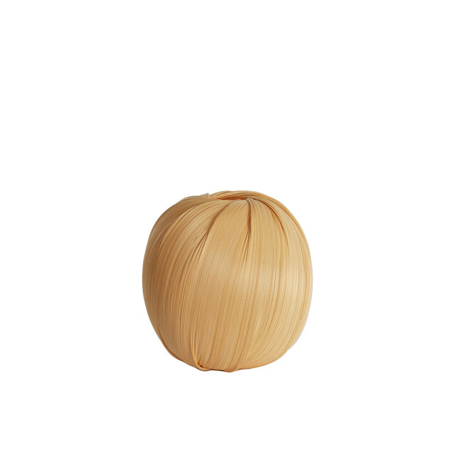 Light en Living Lampenkap Ø38X40 cm PALMADO Bamboe Natural