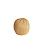 Light en Living Lampenkap Ø38X40 cm PALMADO Bamboe Natural