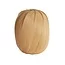 Light en Living Lampenkap Ø28X42 cm PALMADO Bamboe Natural