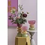Present Time Vaas Funky Vibes glas groot multi colour