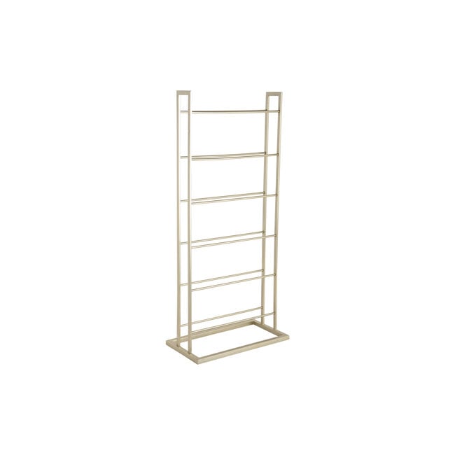 Present Time Wijnrek Single Floor metaal goud