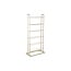 Present Time Wijnrek Single Floor metaal goud