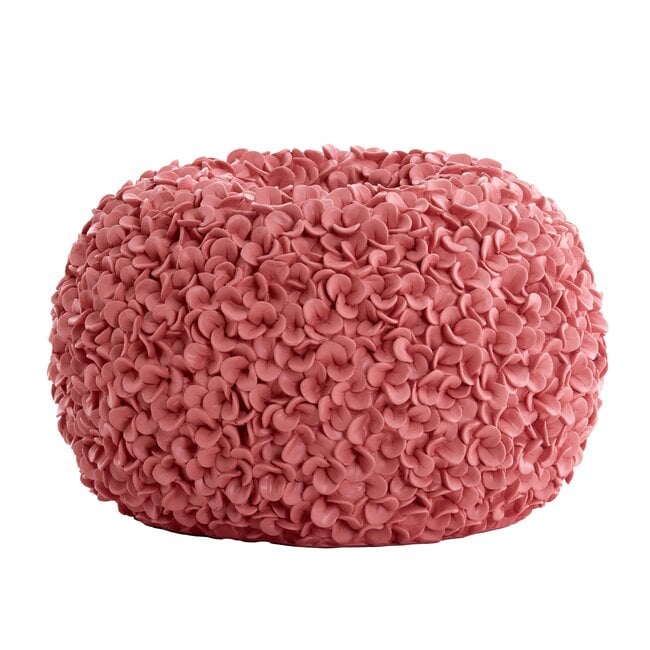 Light en Living Vaas deco Ø47,5x30 cm PHYLIA coral
