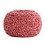 Light en Living Vaas deco Ø47,5x30 cm PHYLIA coral