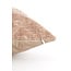 Light en Living Kussen 45X45 Cm LACONIA sand