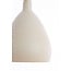 Light en Living Hanglamp Ø24X37 cm RISARI zand+lichtbruin gespikkeld