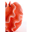 Light en Living Vaas deco Ø32,5X31 cm SHARUNA coral