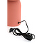 Light en Living Tafellamp Ø23X35 cm TOLIMA mat roze