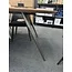 PTMD Eettafel Fieron Acacia naturel ovaal 240 cm - Showroommodel