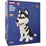 Balody 3D bouwset Husky