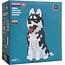 Balody 3D bouwset Husky klein