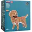 Balody 3D bouwset Golden Retriever klein