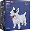 Balody 3D bouwset Bull Terrier klein