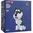 Balody 3D bouwset Schnauzer klein