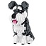 Balody 3D bouwset Schnauzer klein