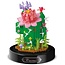 Balody 3D bouwset Cactus onder stolp