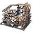 Robotime Houten puzzel Marble night city
