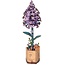 Robotime Houten Bouwpakket Lilac