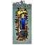 Robotime Houten Bouwpakket Book Nook Magic House