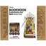 Robotime Houten Bouwpakket Book Nook Garden House
