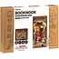 Robotime Houten Bouwpakket Book Nook Shakespeare's Bookstore