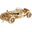 Robotime Houten Bouwpakket Grand Prix Car
