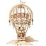 Robotime Houten Bouwpakket Hot Air Ballon