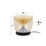 WoonStijl Vloerlamp UP L - Amber